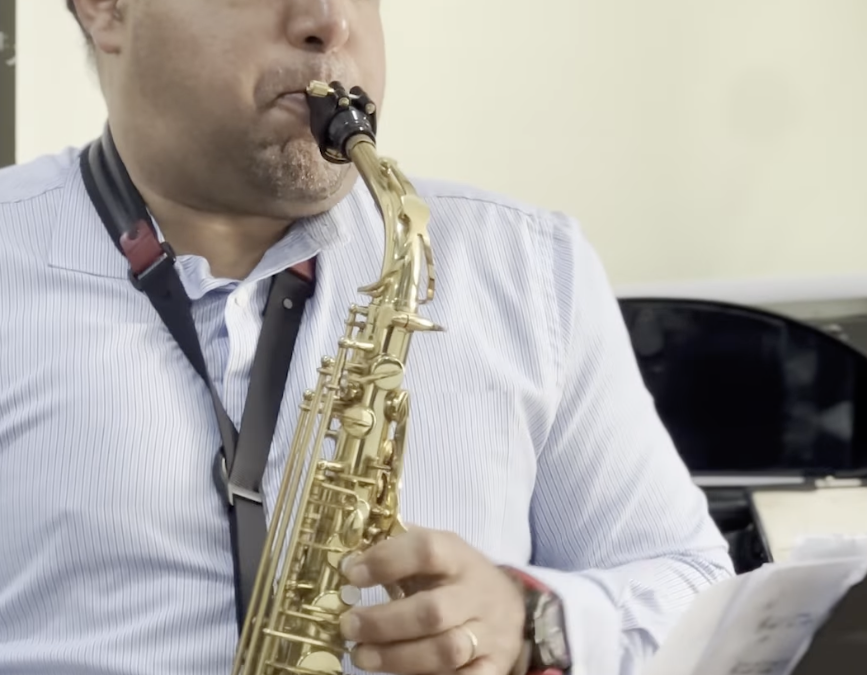 El Jazz llega a las aulas de Panguipulli: conciertos educativos gratuitos recorrerán establecimientos de la comuna